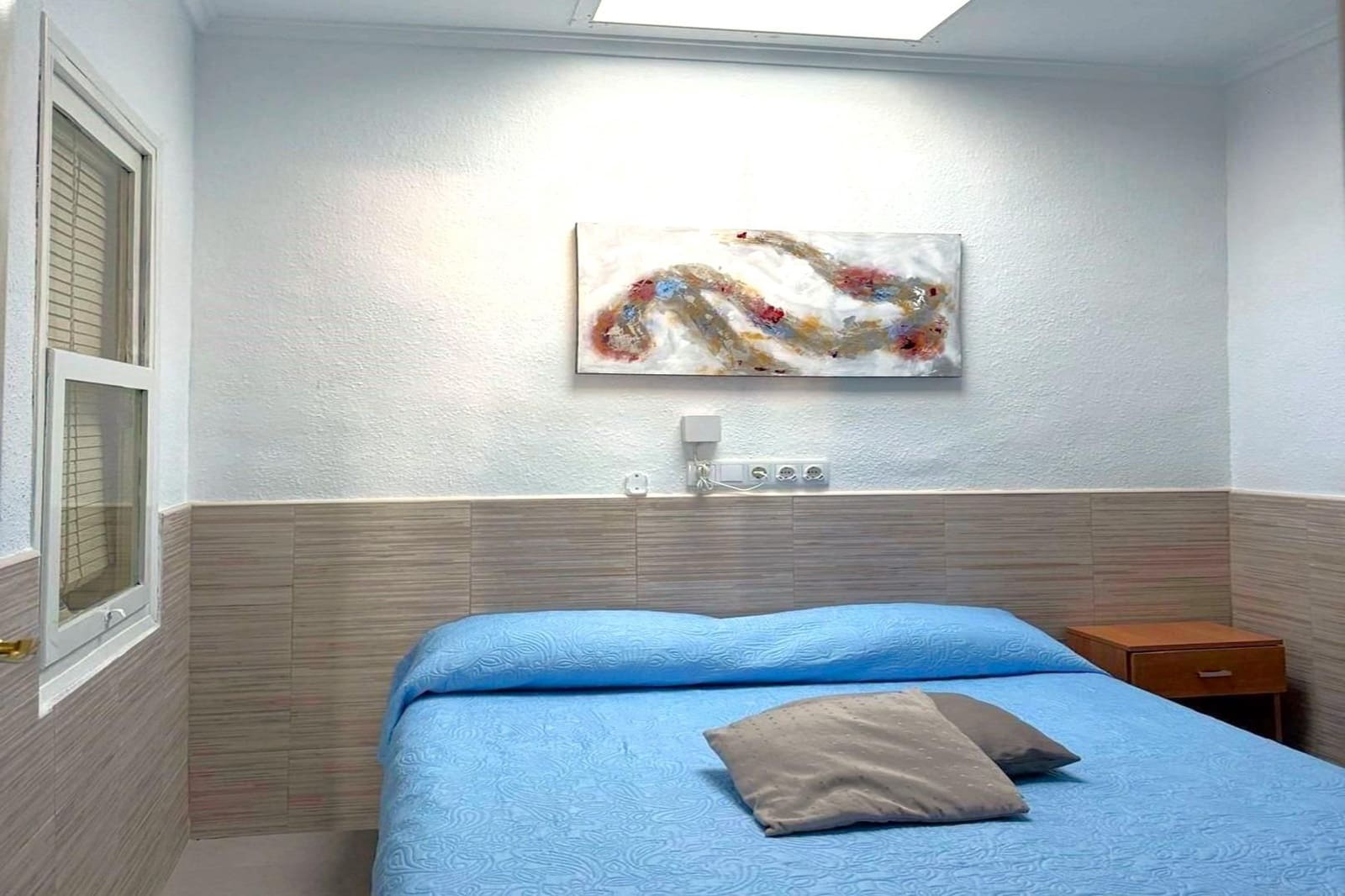 Adosado de 2 habitaciones en Torrevieja en venta - 149.000 € (Ref: 10165055)