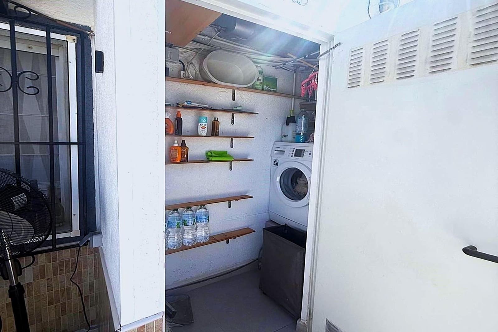 Adosado de 2 habitaciones en Torrevieja en venta - 149.000 € (Ref: 10165055)