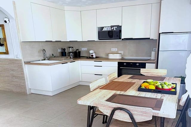 Adosado de 2 habitaciones en El Chaparral - La Siesta - La Torreta, Torrevieja en venta - 149.000 € (Ref: 10165055)