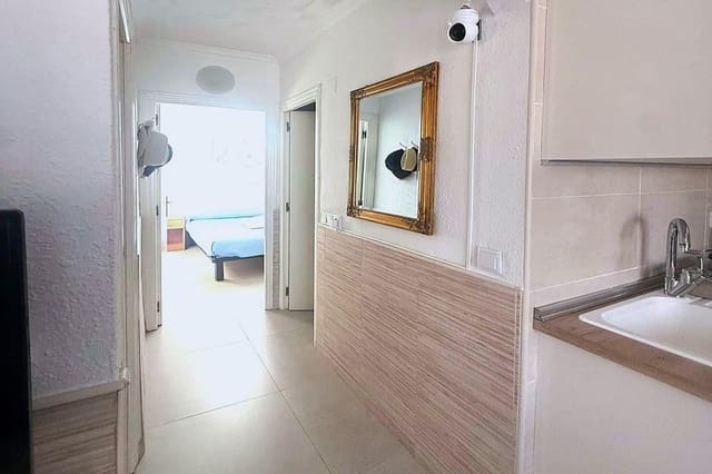 Adosado de 2 habitaciones en El Chaparral - La Siesta - La Torreta, Torrevieja en venta - 149.000 € (Ref: 10165055)