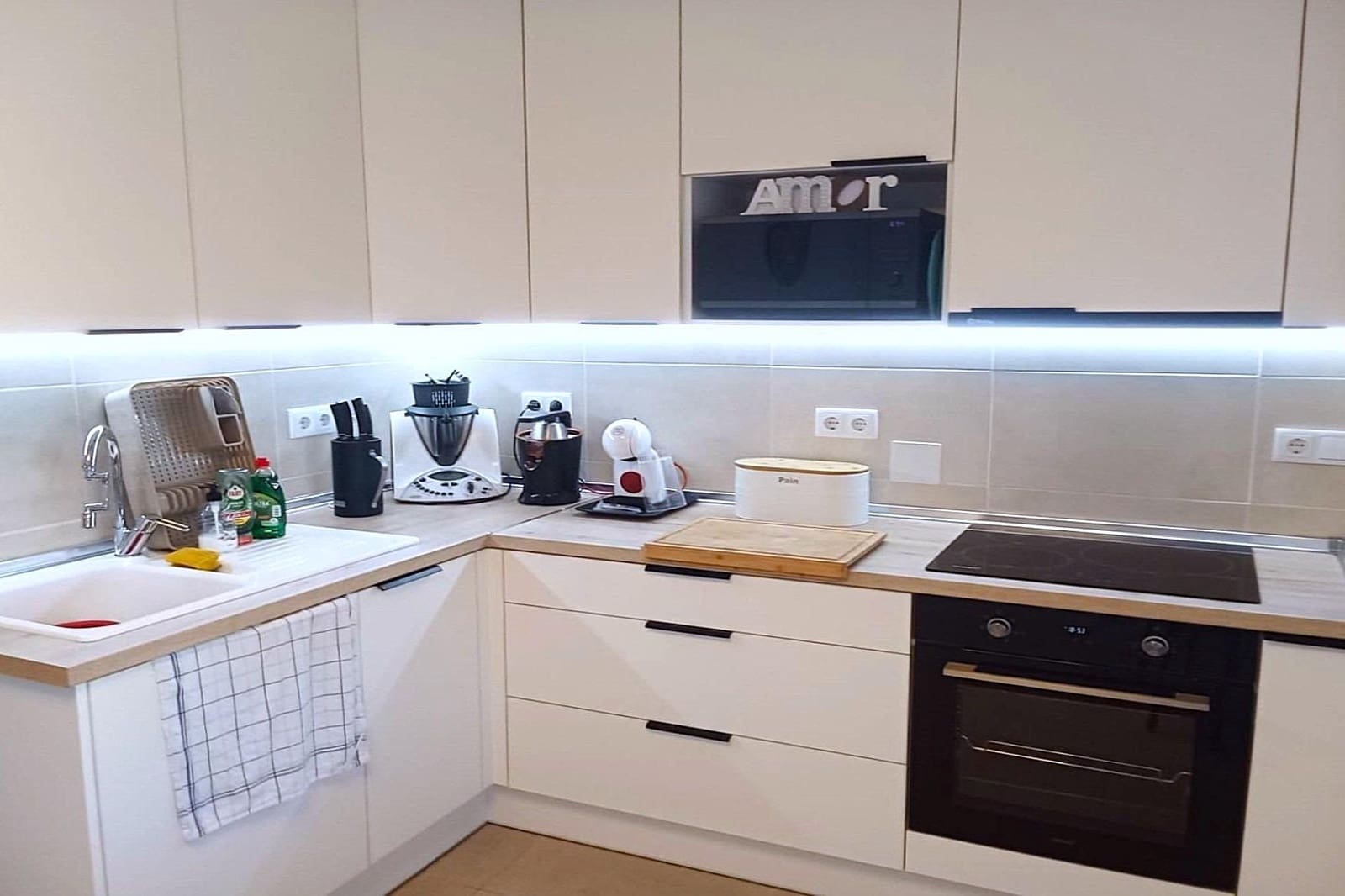 Adosado de 2 habitaciones en Torrevieja en venta - 149.000 € (Ref: 10165055)