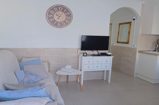 Adosado de 2 habitaciones en El Chaparral - La Siesta - La Torreta, Torrevieja en venta - 149.000 € (Ref: 10165055)