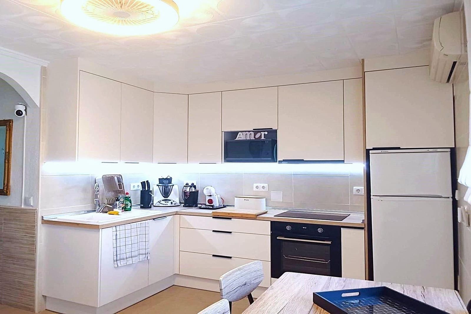 Adosado de 2 habitaciones en Torrevieja en venta - 149.000 € (Ref: 10165055)