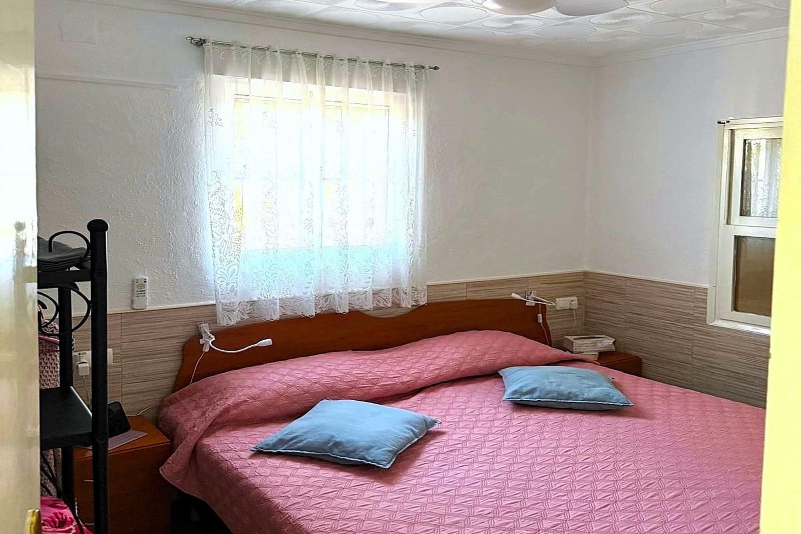Adosado de 2 habitaciones en Torrevieja en venta - 149.000 € (Ref: 10165055)