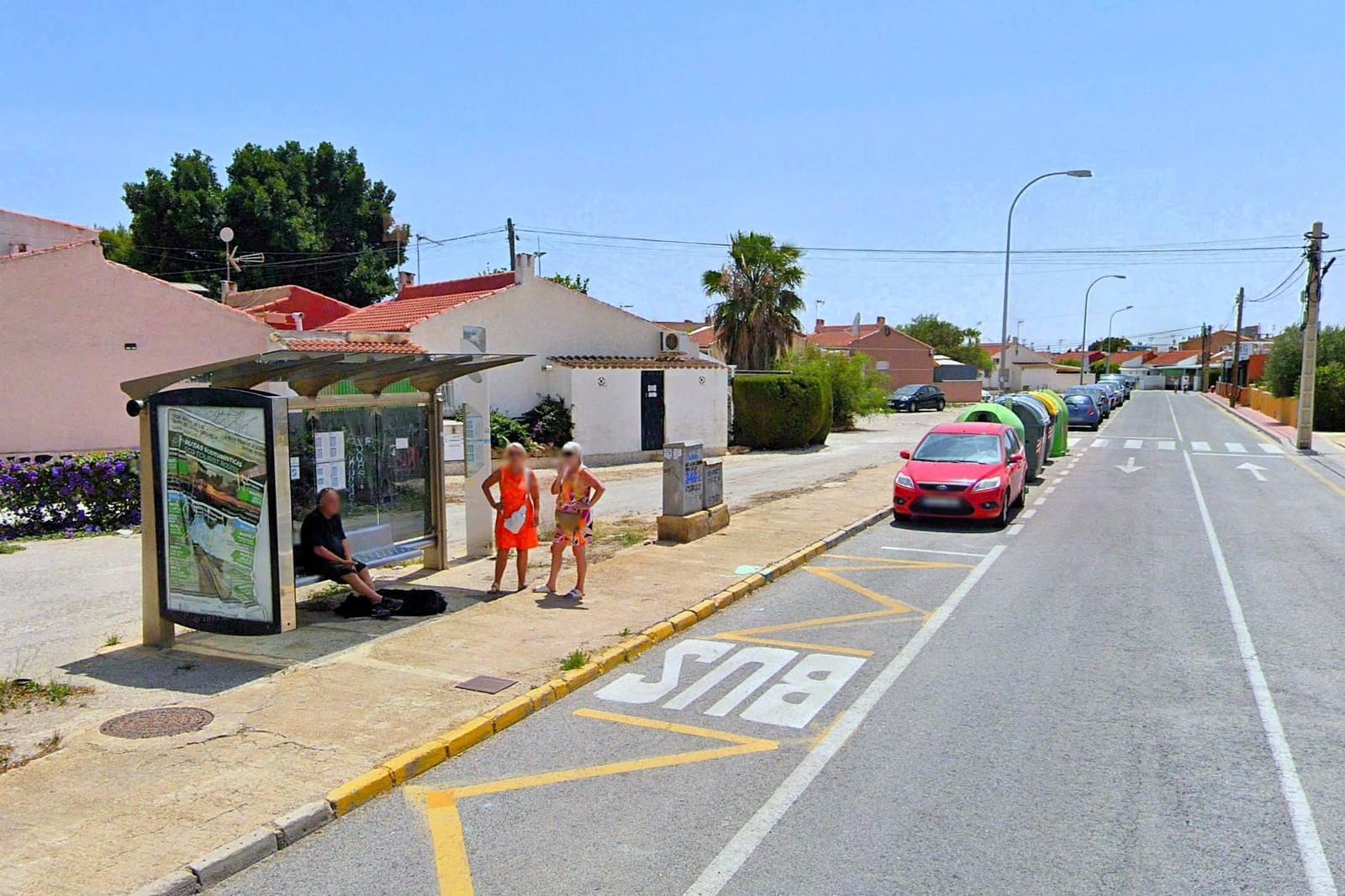 Adosado de 2 habitaciones en Torrevieja en venta - 149.000 € (Ref: 10165055)