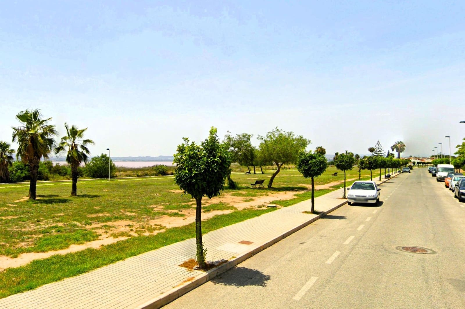 Adosado de 2 habitaciones en Torrevieja en venta - 149.000 € (Ref: 10165055)
