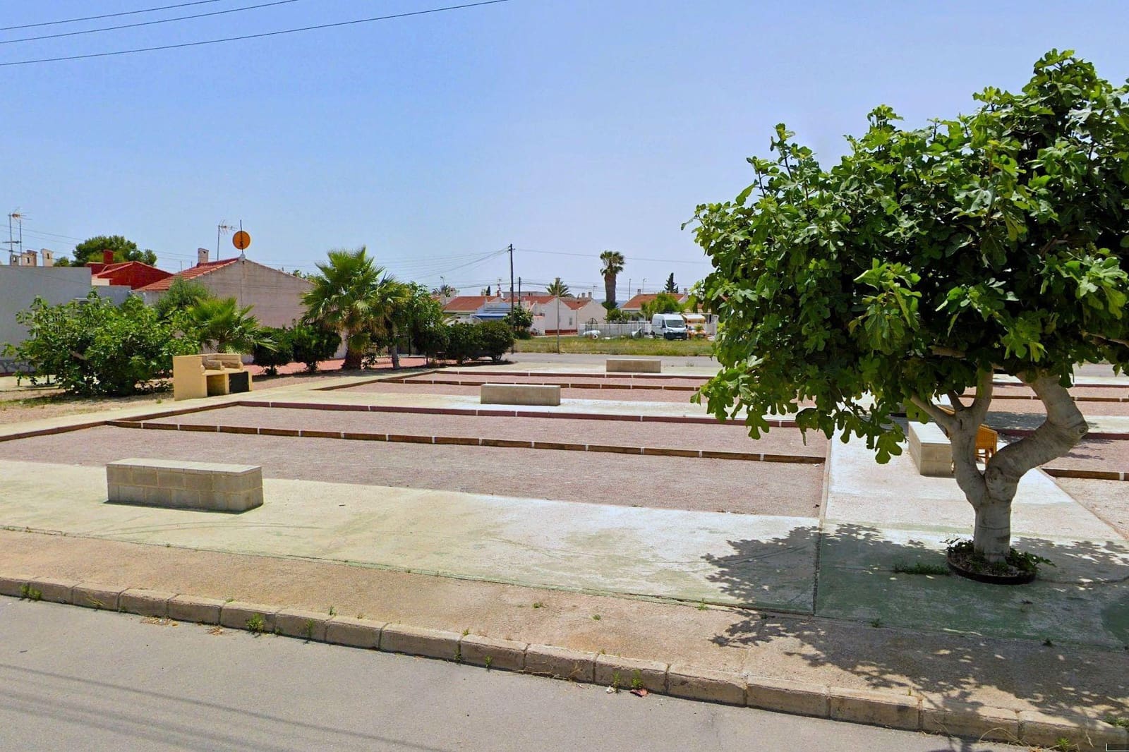 Adosado de 2 habitaciones en Torrevieja en venta - 149.000 € (Ref: 10165055)