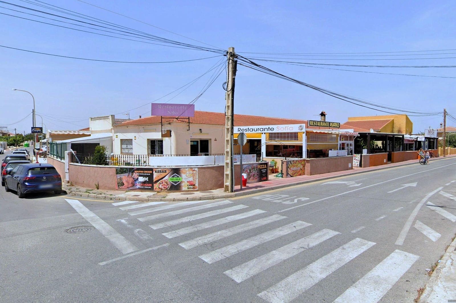 Adosado de 2 habitaciones en Torrevieja en venta - 149.000 € (Ref: 10165055)