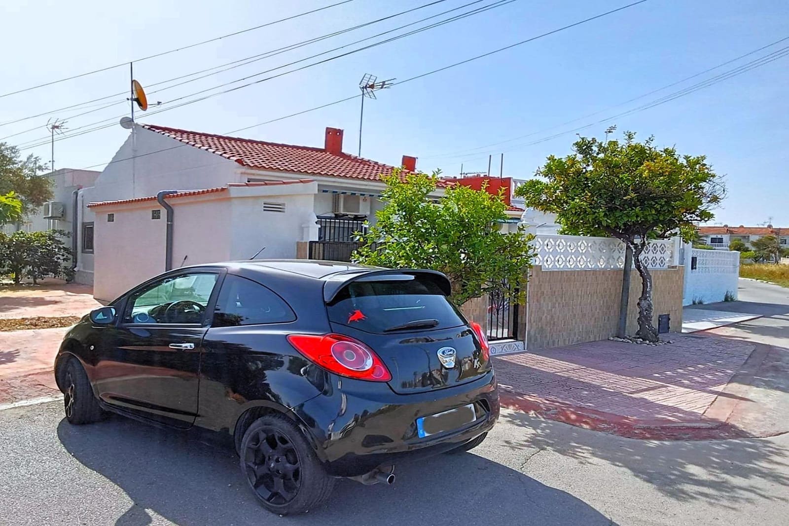 Adosado de 2 habitaciones en Torrevieja en venta - 149.000 € (Ref: 10165055)