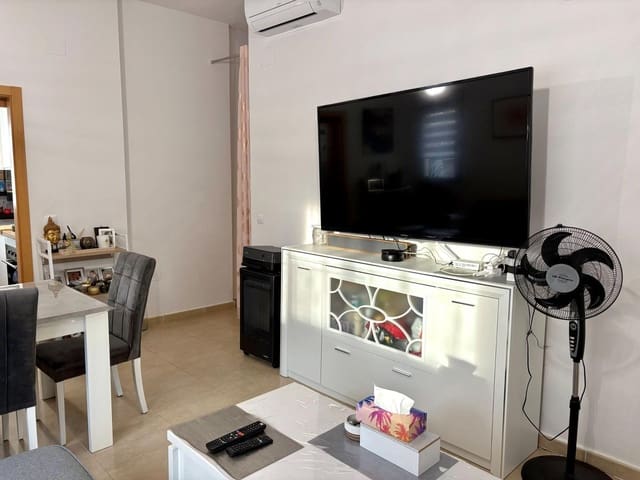 3 slaapkamer Appartement te koop in Formentera del Segura met garage - € 160.000 (Ref: 10173972)