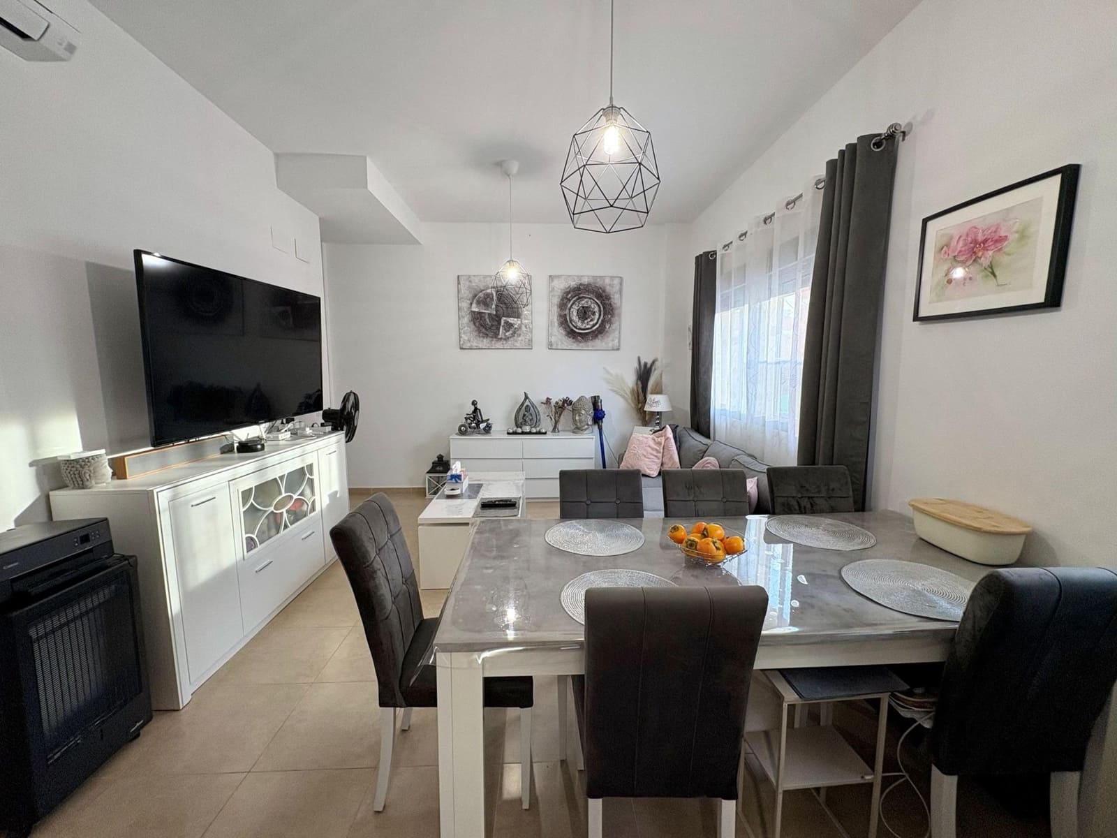 3 sovrum Lägenhet till salu i Formentera del Segura med garage - 160 000 € (Ref: 10173972)