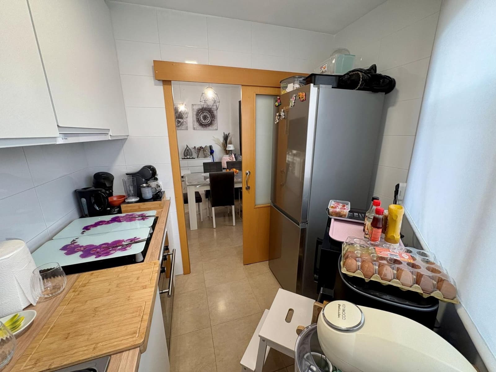 3 sovrum Lägenhet till salu i Formentera del Segura med garage - 160 000 € (Ref: 10173972)