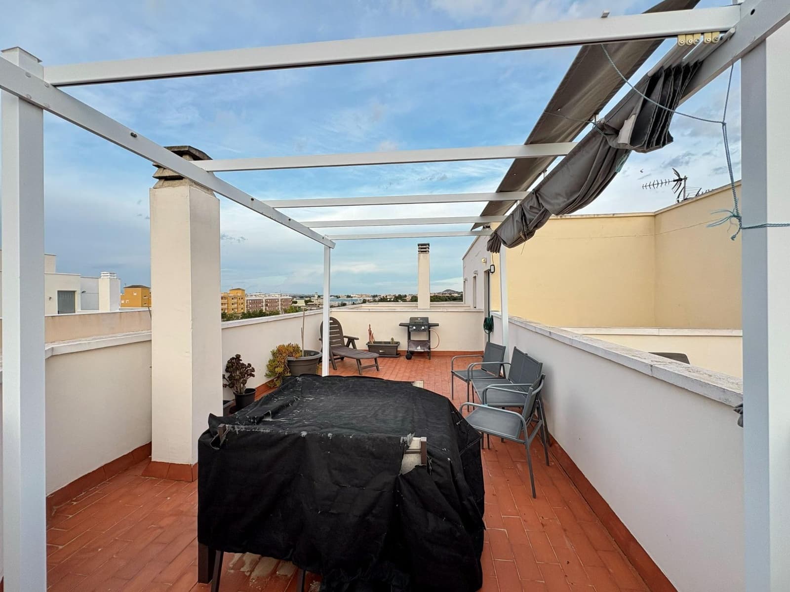 3 sovrum Lägenhet till salu i Formentera del Segura med garage - 160 000 € (Ref: 10173972)
