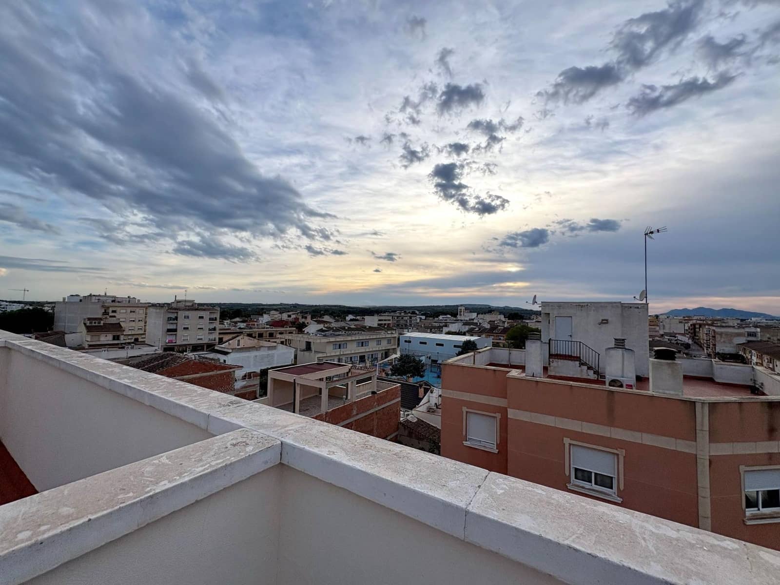 3 sovrum Lägenhet till salu i Formentera del Segura med garage - 160 000 € (Ref: 10173972)