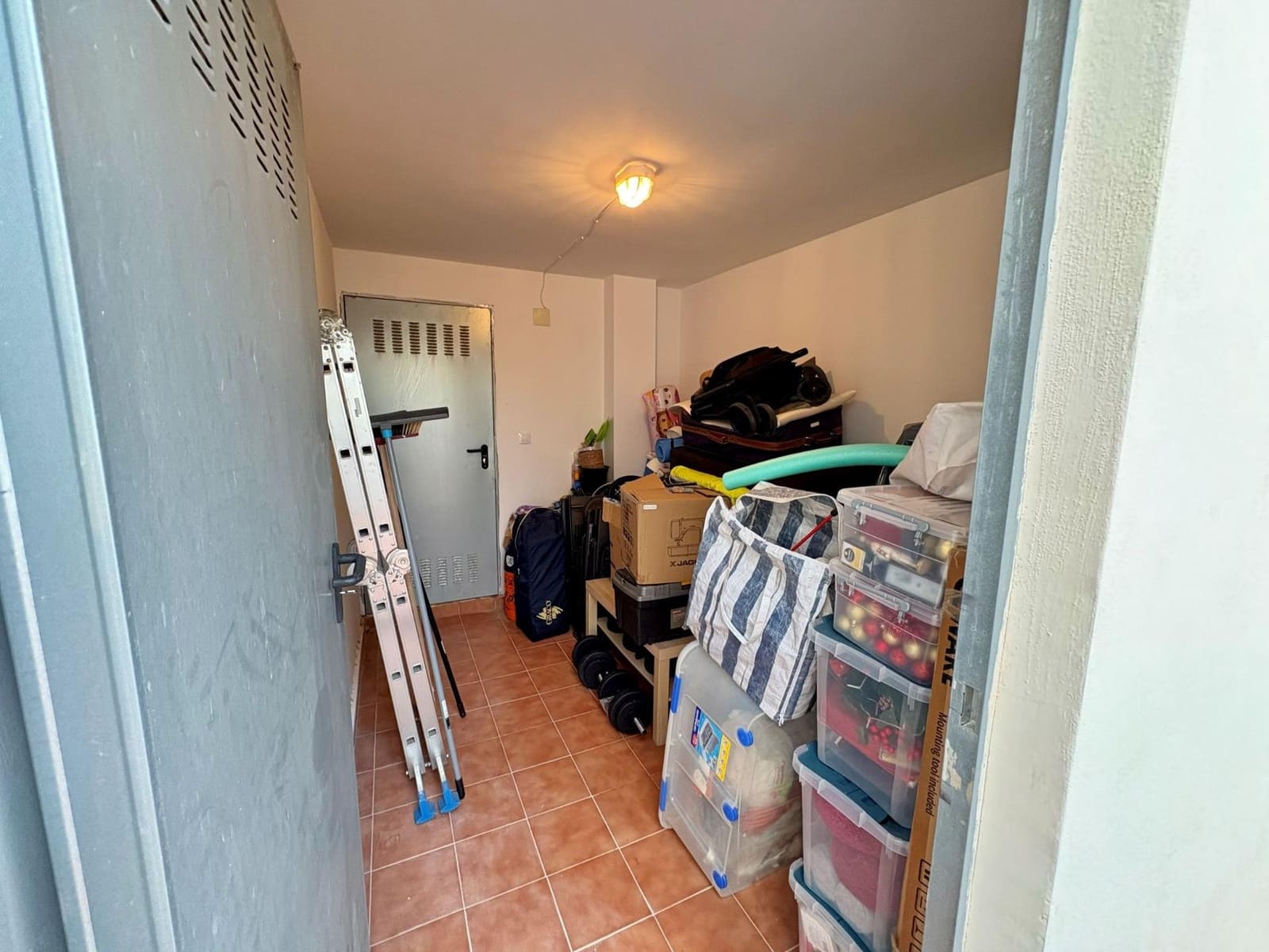3 sovrum Lägenhet till salu i Formentera del Segura med garage - 160 000 € (Ref: 10173972)
