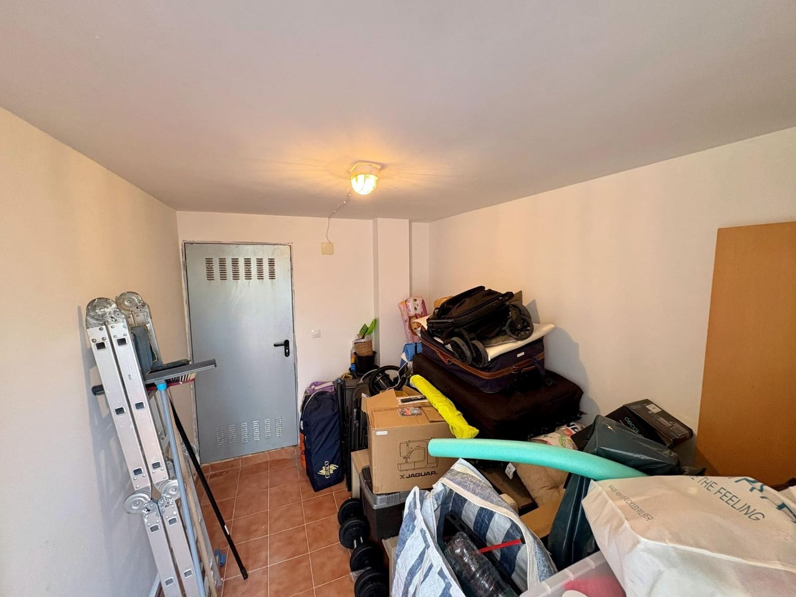 3 sovrum Lägenhet till salu i Formentera del Segura med garage - 160 000 € (Ref: 10173972)