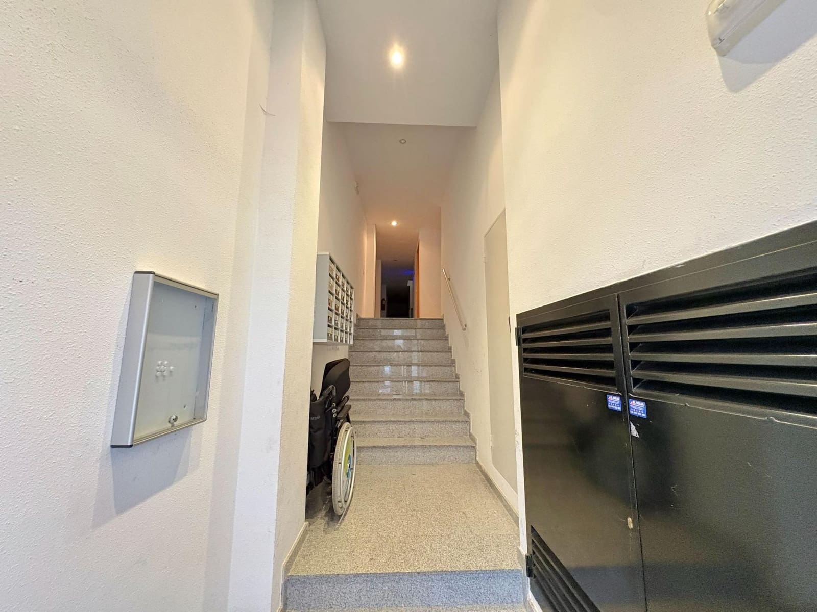 3 sovrum Lägenhet till salu i Formentera del Segura med garage - 160 000 € (Ref: 10173972)