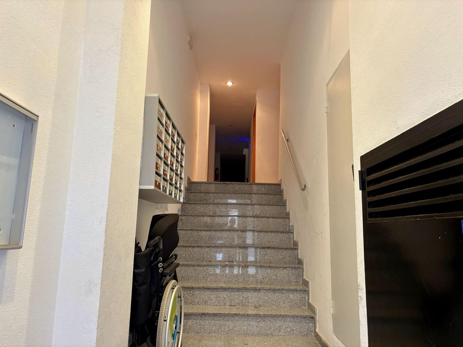 3 sovrum Lägenhet till salu i Formentera del Segura med garage - 160 000 € (Ref: 10173972)