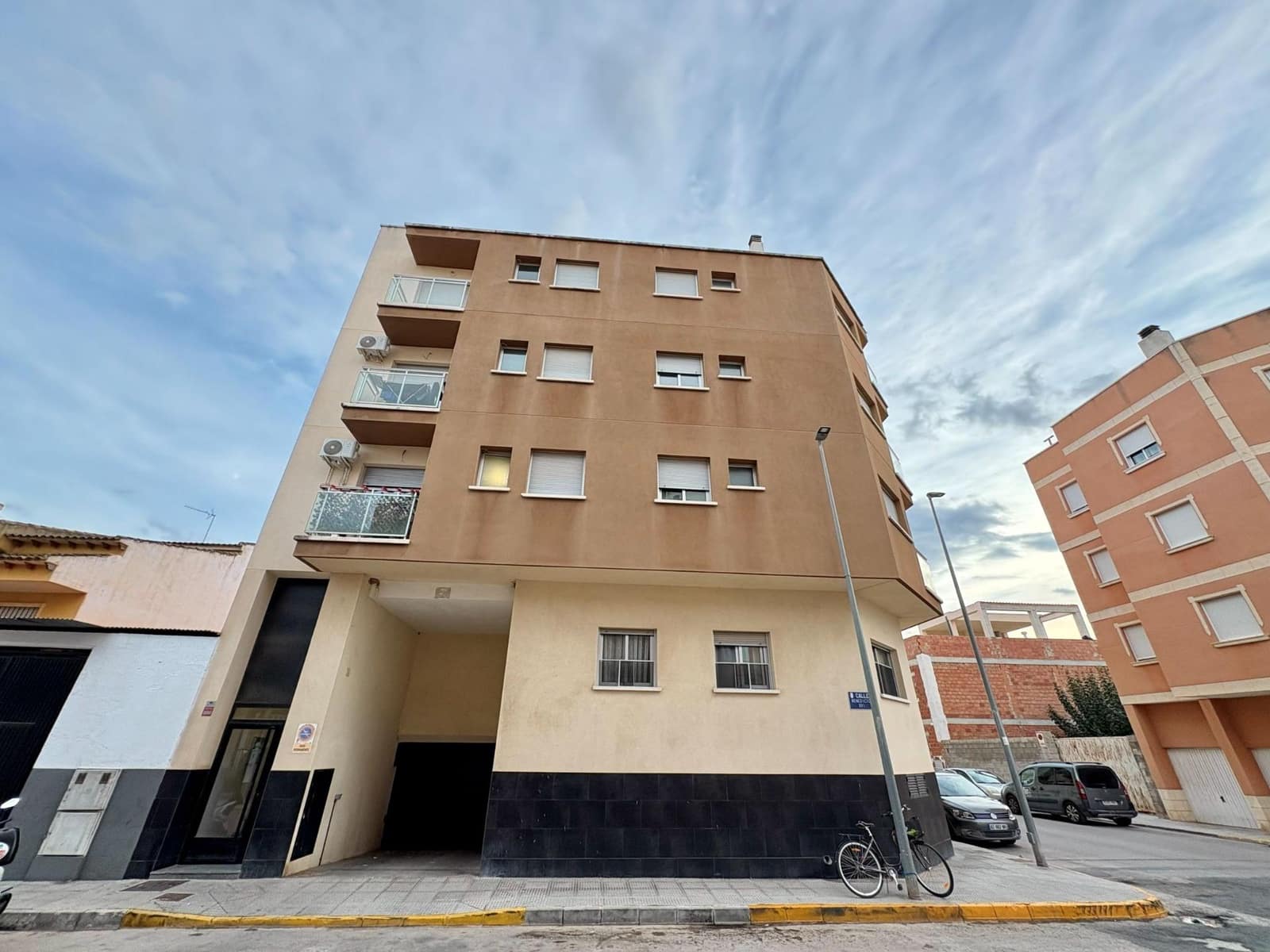 3 sovrum Lägenhet till salu i Formentera del Segura med garage - 160 000 € (Ref: 10173972)