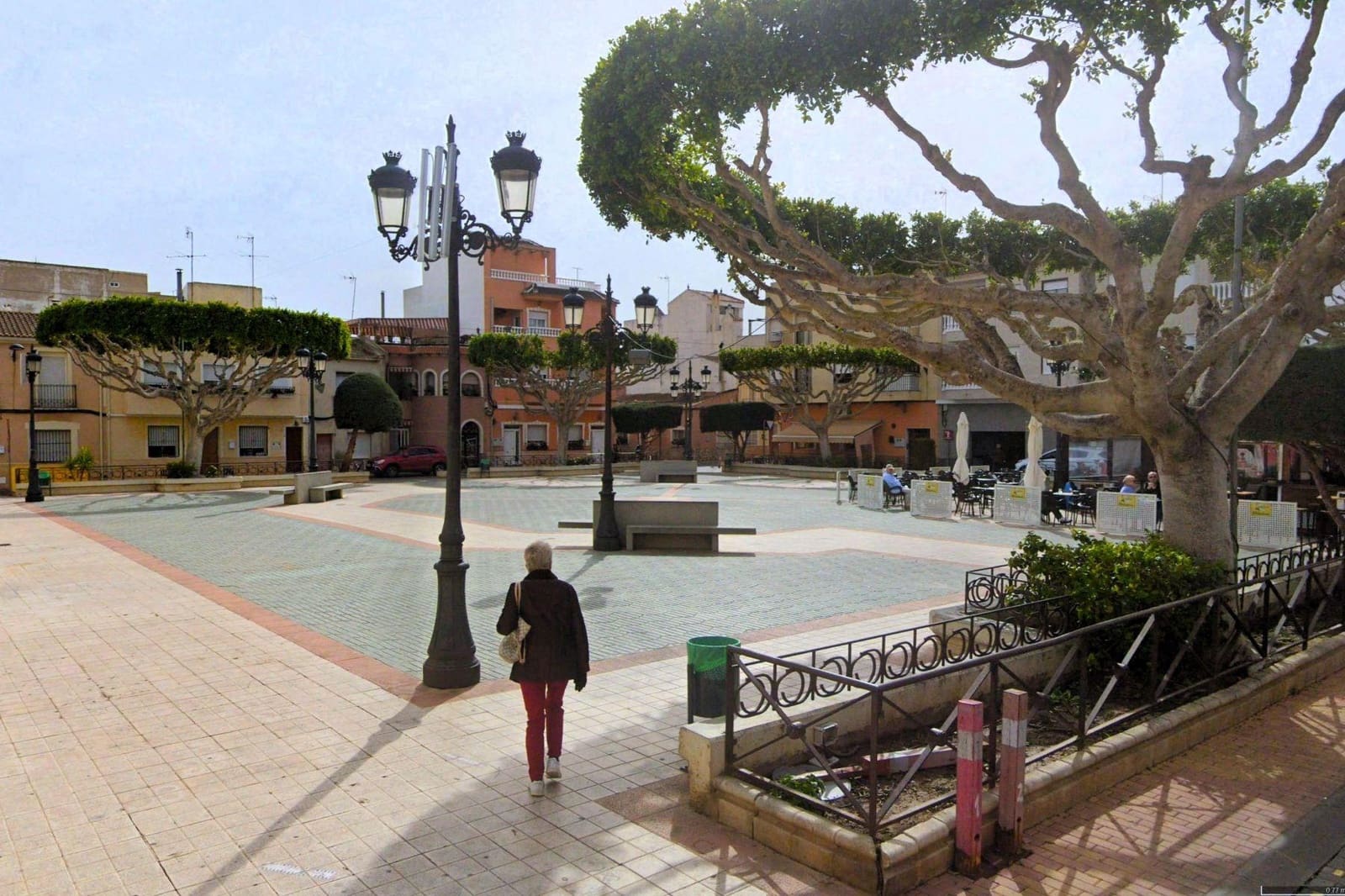 3 sovrum Lägenhet till salu i Formentera del Segura med garage - 160 000 € (Ref: 10173972)