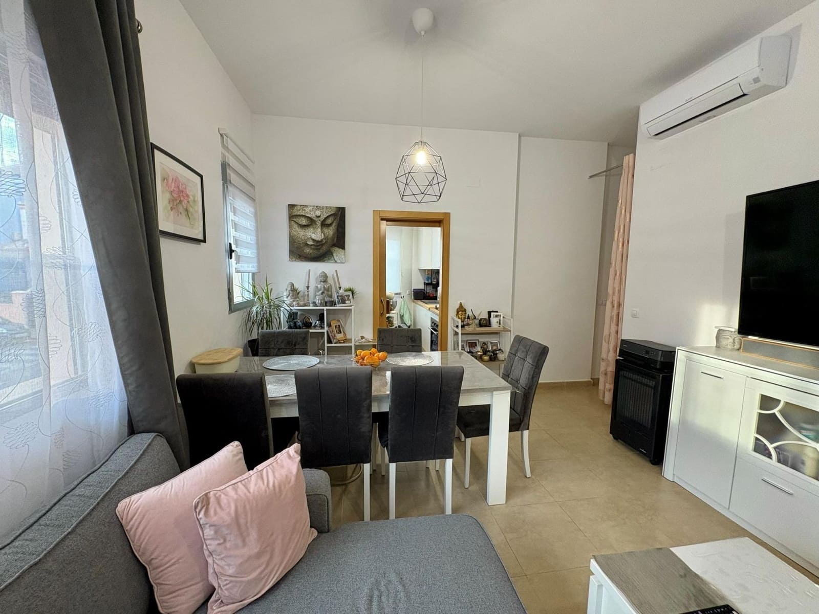 3 sovrum Lägenhet till salu i Formentera del Segura med garage - 160 000 € (Ref: 10173972)