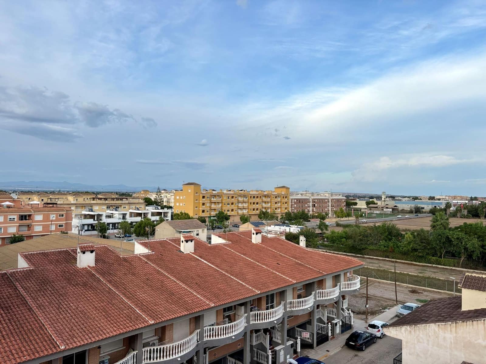 3 sovrum Lägenhet till salu i Formentera del Segura med garage - 160 000 € (Ref: 10173972)