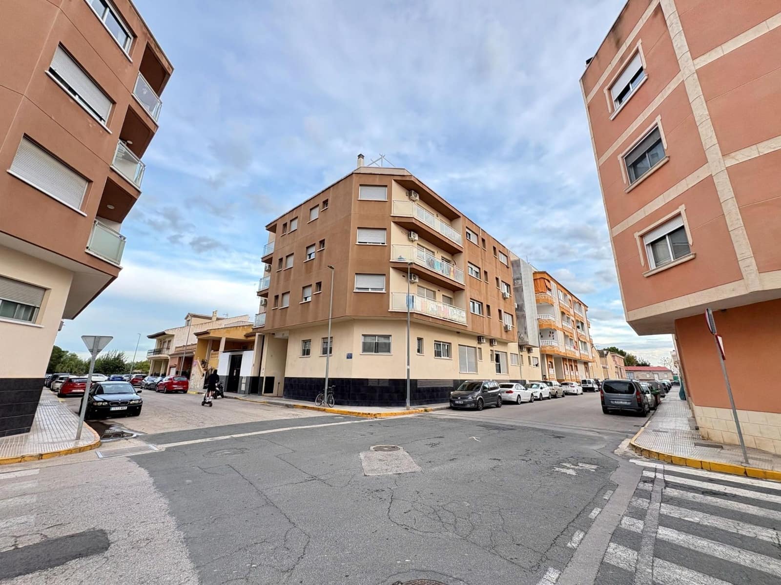 3 sovrum Lägenhet till salu i Formentera del Segura med garage - 160 000 € (Ref: 10173972)