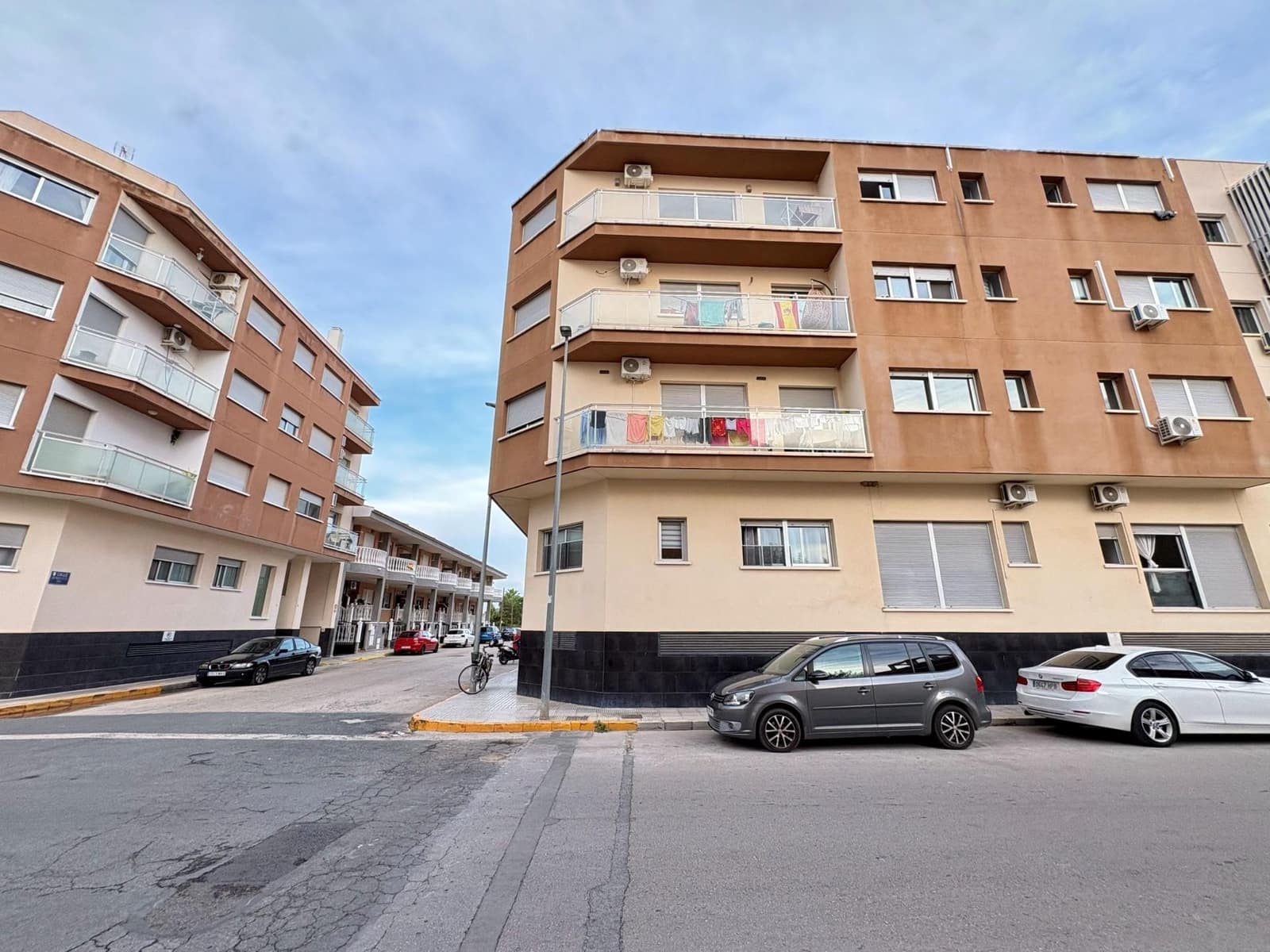 3 sovrum Lägenhet till salu i Formentera del Segura med garage - 160 000 € (Ref: 10173972)