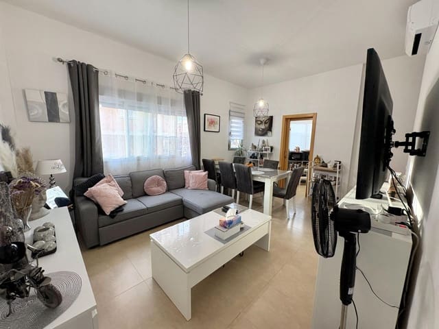 3 slaapkamer Appartement te koop in Formentera del Segura met garage - € 160.000 (Ref: 10173972)