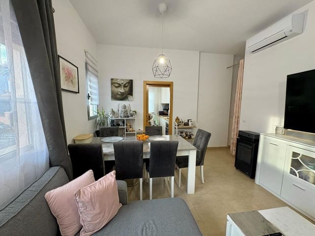 3 slaapkamer Appartement te koop in Formentera del Segura met garage - € 160.000 (Ref: 10173972)