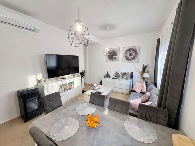 3 slaapkamer Appartement te koop in Formentera del Segura met garage - € 160.000 (Ref: 10173972)