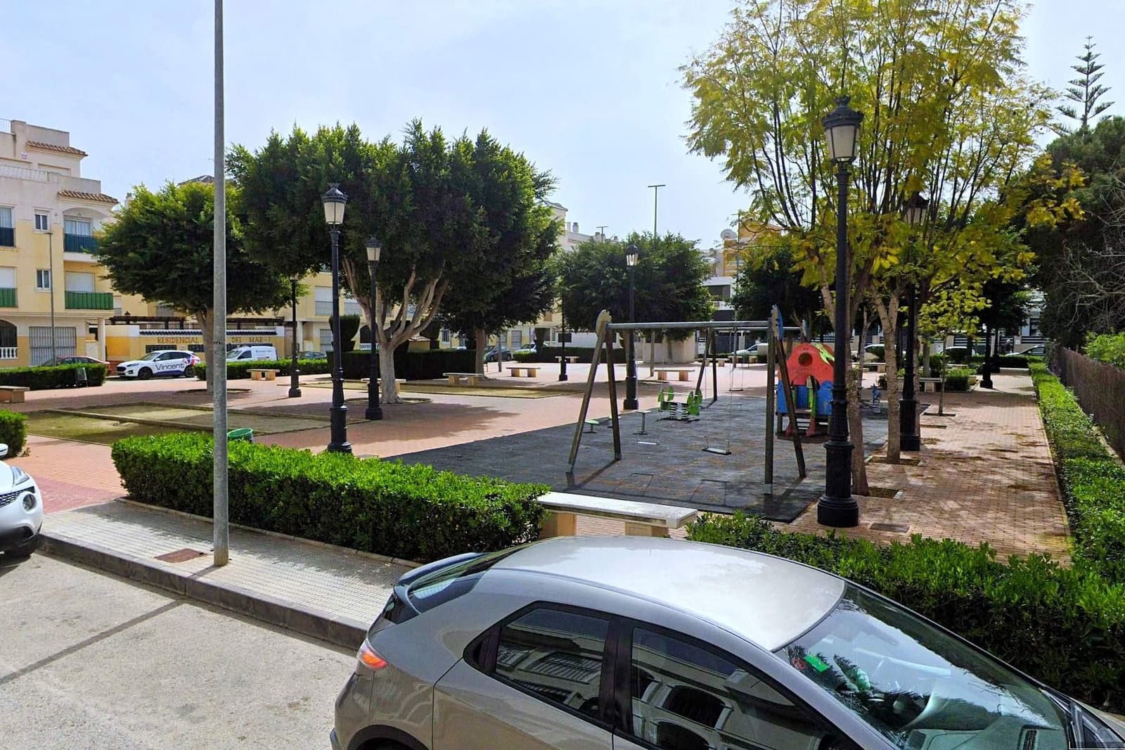 3 sovrum Lägenhet till salu i Formentera del Segura med garage - 160 000 € (Ref: 10173972)