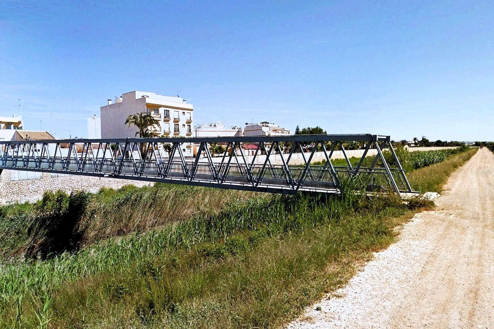 3 sovrum Lägenhet till salu i Formentera del Segura med garage - 160 000 € (Ref: 10173972)