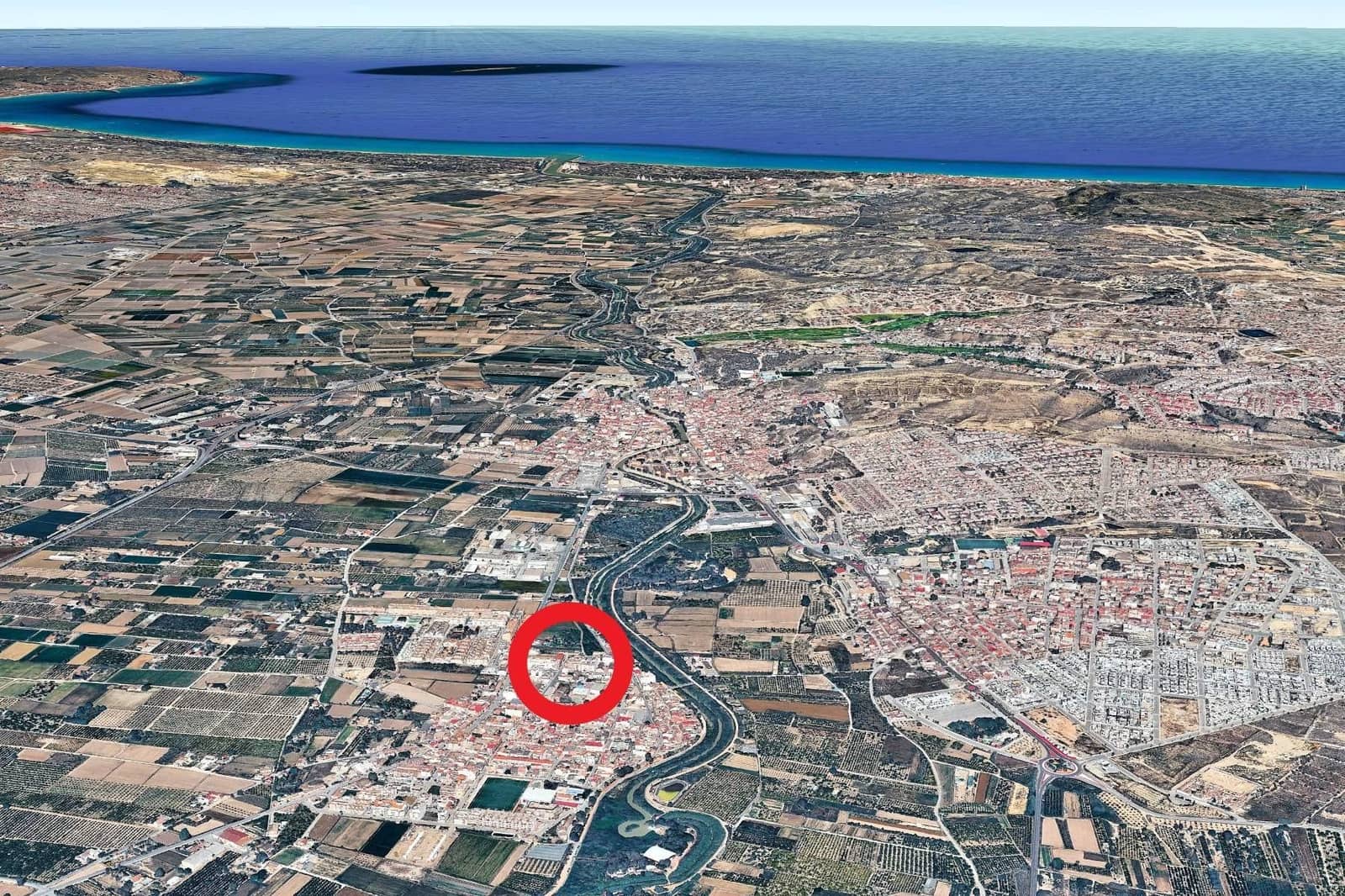 3 sovrum Lägenhet till salu i Formentera del Segura med garage - 160 000 € (Ref: 10173972)