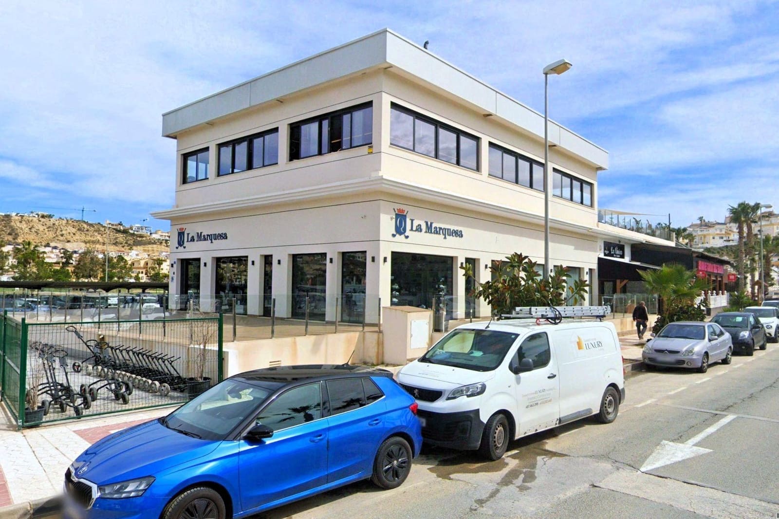 3 sovrum Lägenhet till salu i Formentera del Segura med garage - 160 000 € (Ref: 10173972)