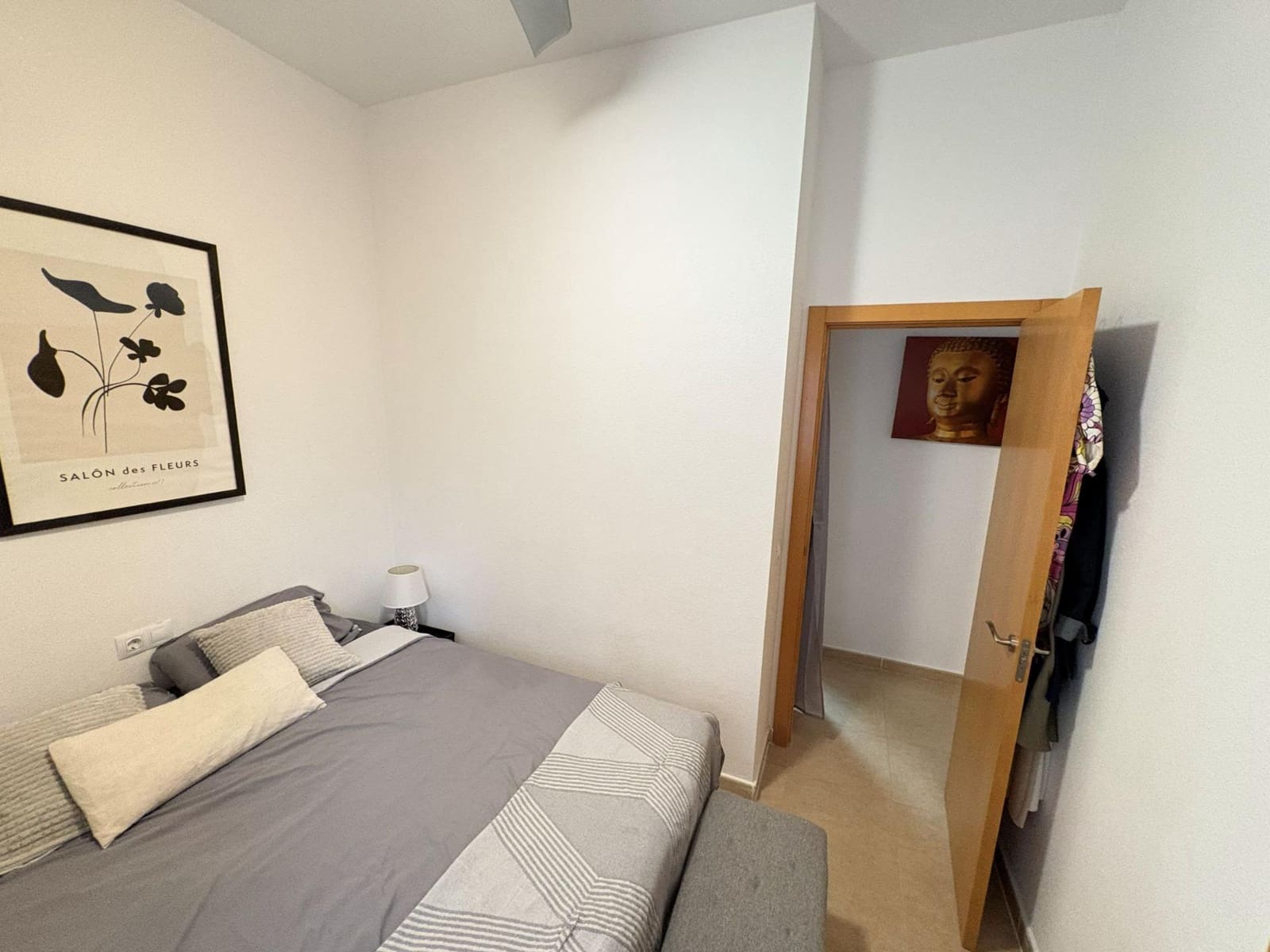 3 sovrum Lägenhet till salu i Formentera del Segura med garage - 160 000 € (Ref: 10173972)
