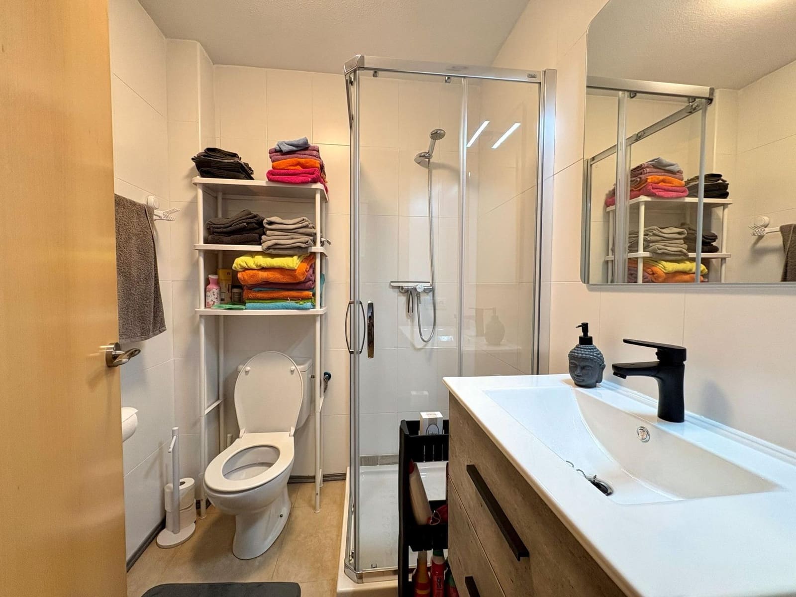 3 sovrum Lägenhet till salu i Formentera del Segura med garage - 160 000 € (Ref: 10173972)