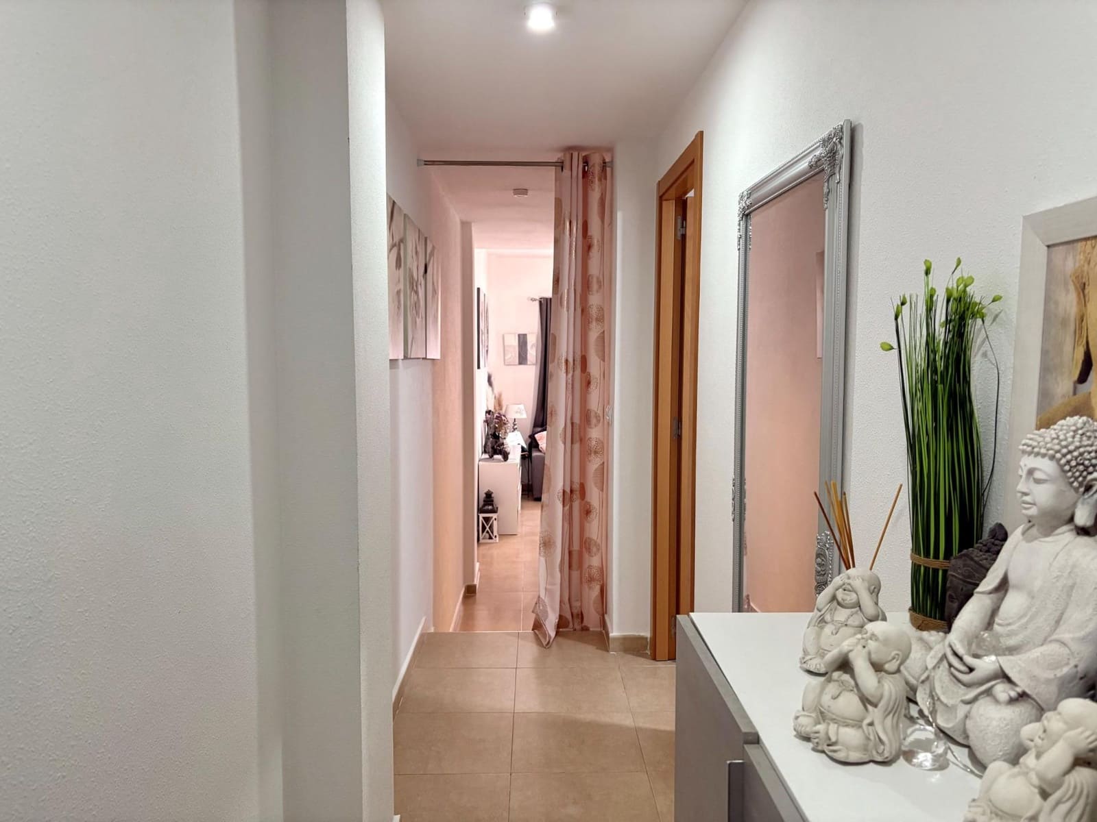 3 sovrum Lägenhet till salu i Formentera del Segura med garage - 160 000 € (Ref: 10173972)