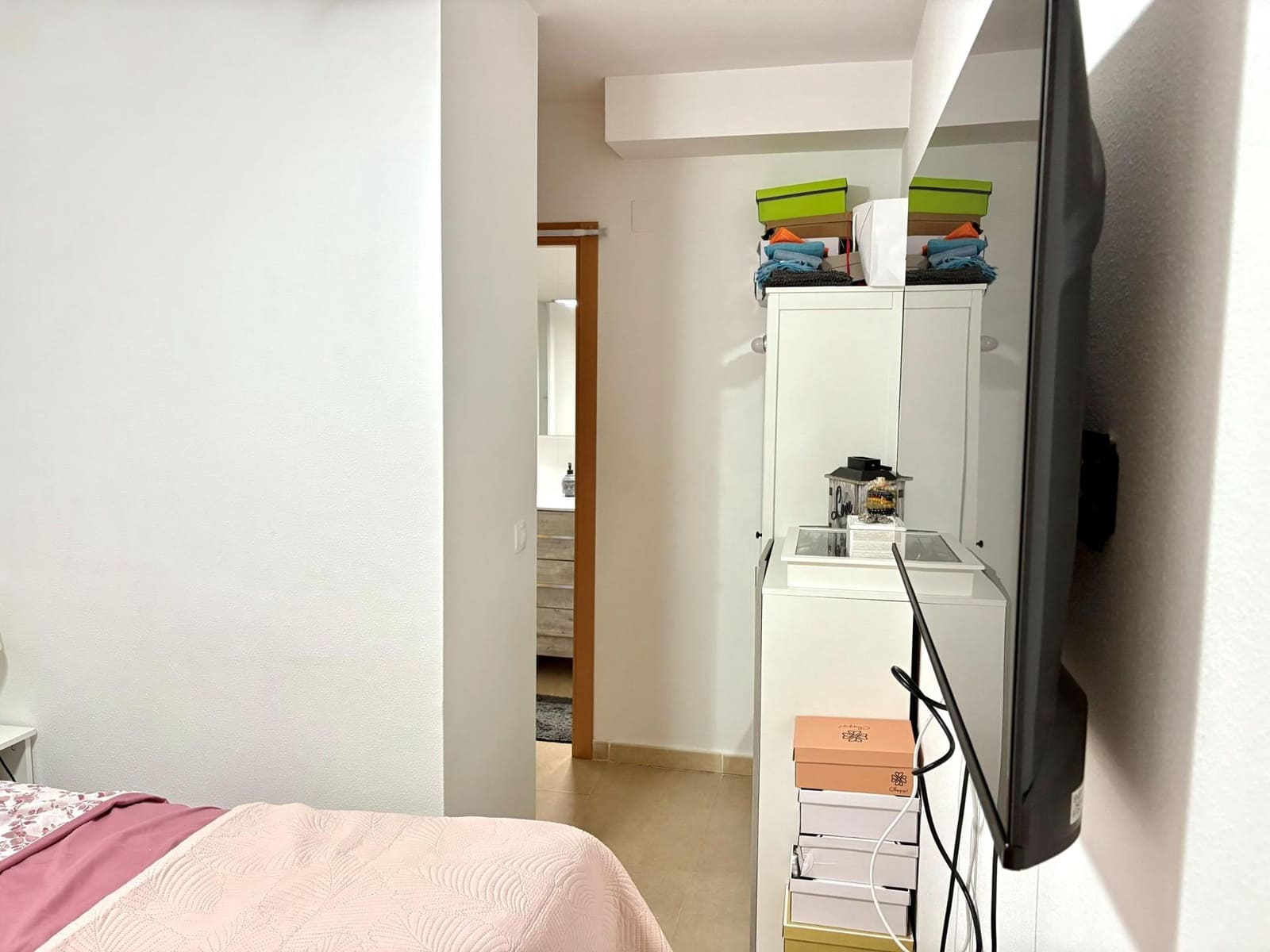3 sovrum Lägenhet till salu i Formentera del Segura med garage - 160 000 € (Ref: 10173972)
