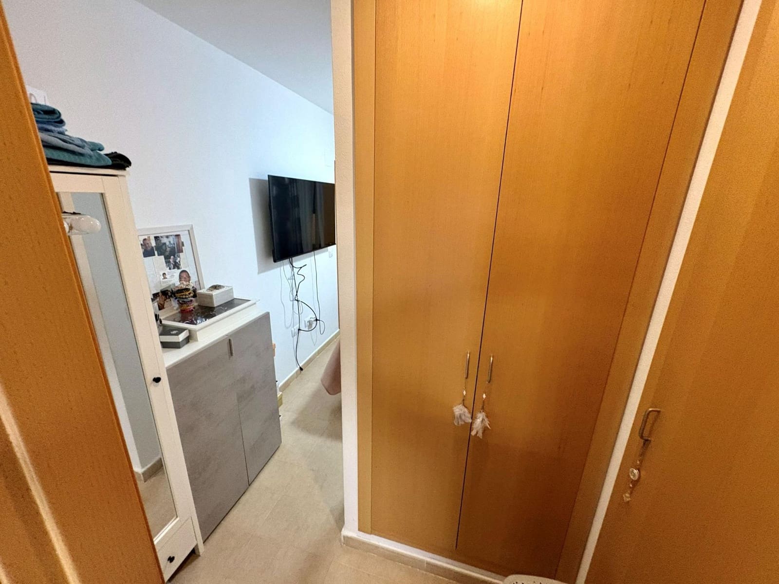 3 sovrum Lägenhet till salu i Formentera del Segura med garage - 160 000 € (Ref: 10173972)