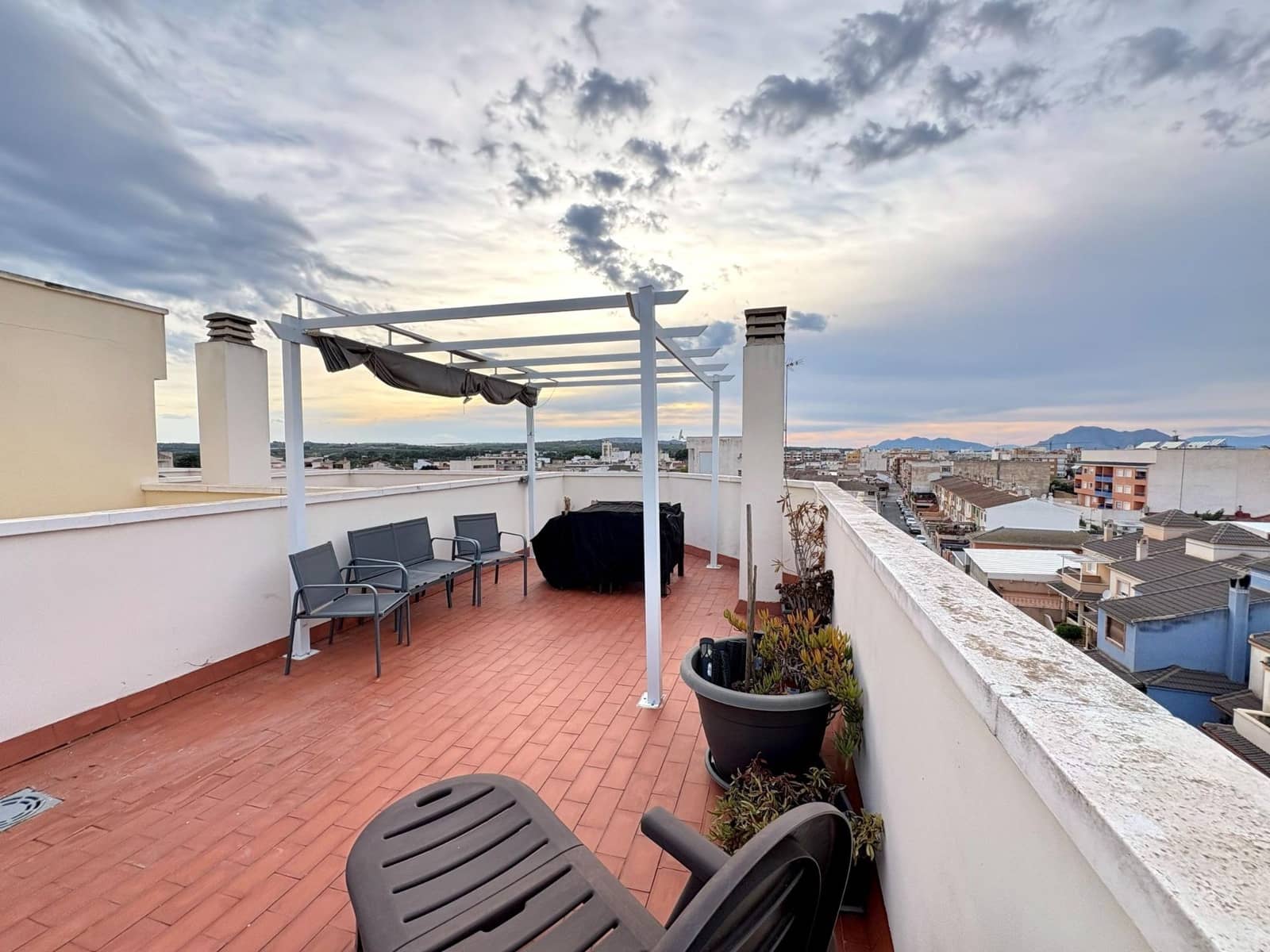 3 sovrum Lägenhet till salu i Formentera del Segura med garage - 160 000 € (Ref: 10173972)