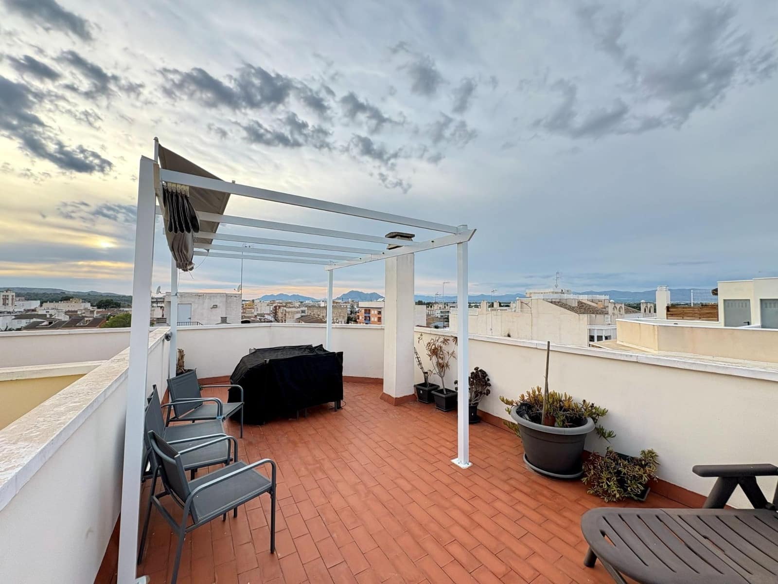 3 sovrum Lägenhet till salu i Formentera del Segura med garage - 160 000 € (Ref: 10173972)