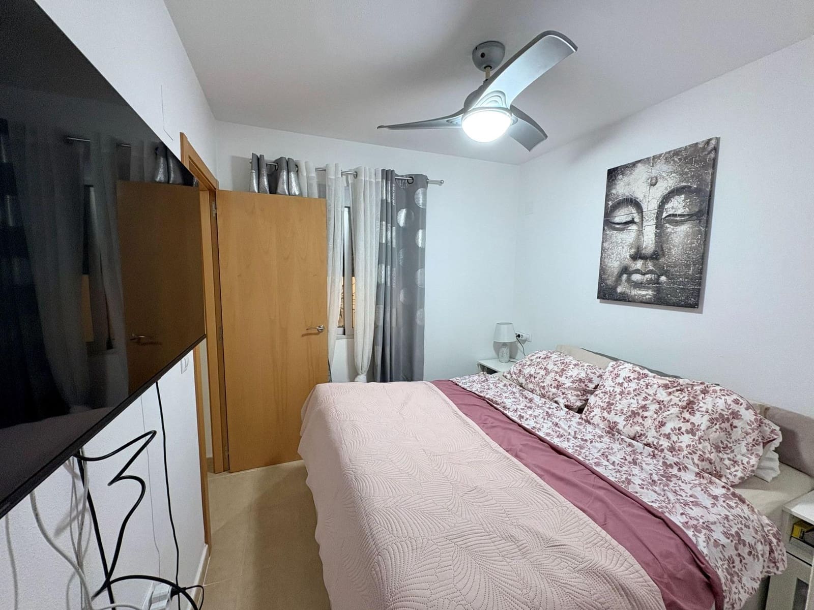 3 sovrum Lägenhet till salu i Formentera del Segura med garage - 160 000 € (Ref: 10173972)