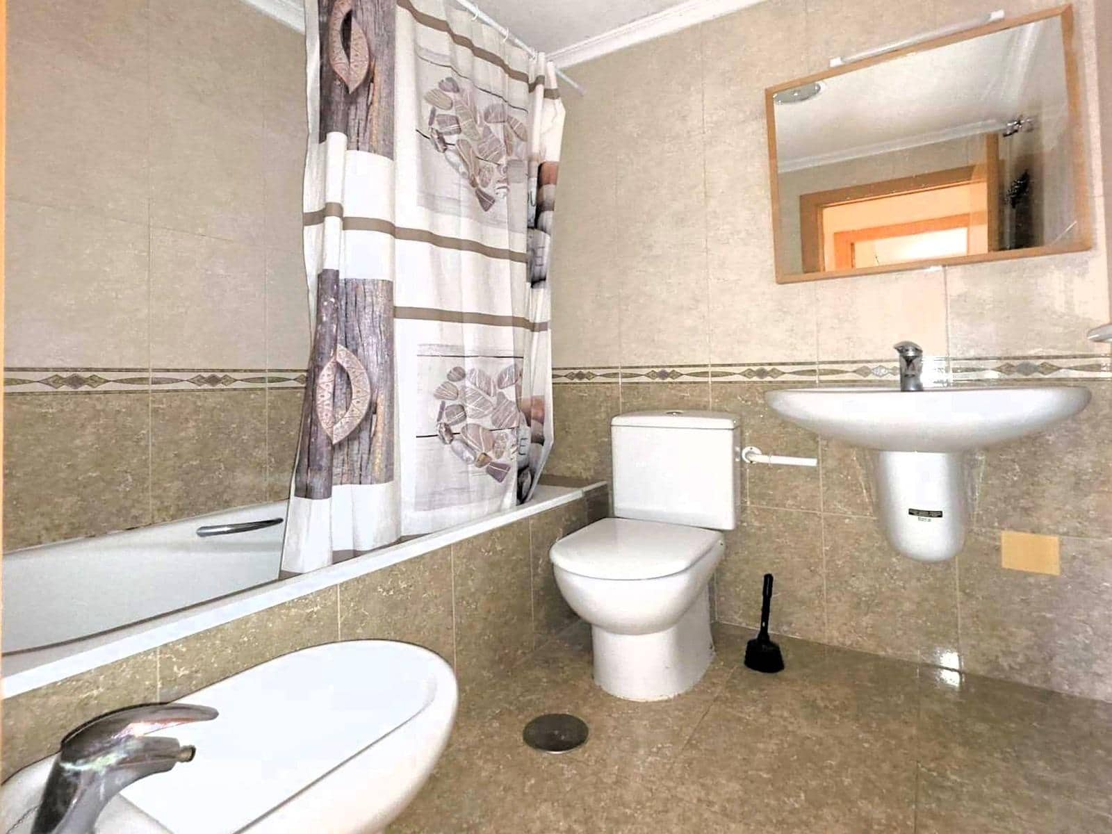 4 soveværelse Rækkehus til salg i Villamartin med swimmingpool - € 289.000 (Ref: 10175233)