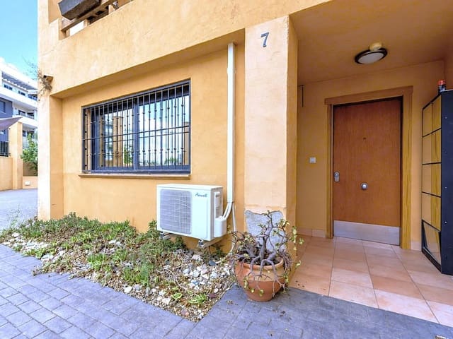 4 camera da letto Villetta a Schiera in vendita in Villamartin, Orihuela con piscina - 289.000 € (Rif: 10175233)