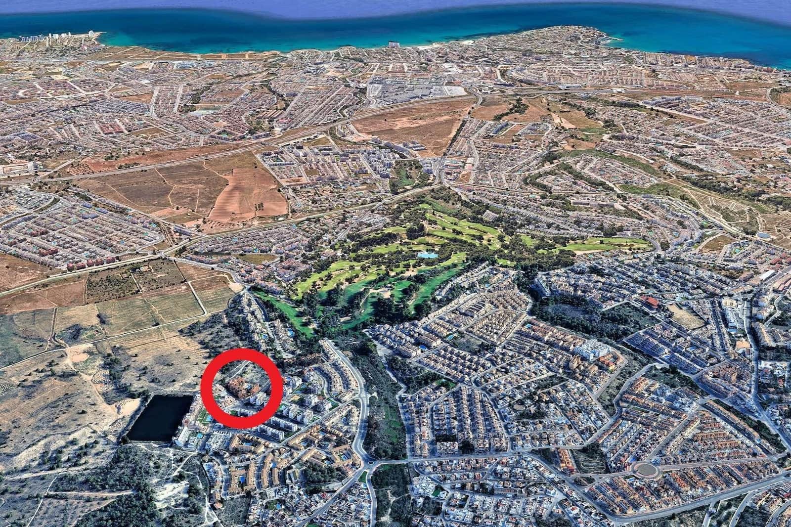 4 soveværelse Rækkehus til salg i Villamartin med swimmingpool - € 289.000 (Ref: 10175233)