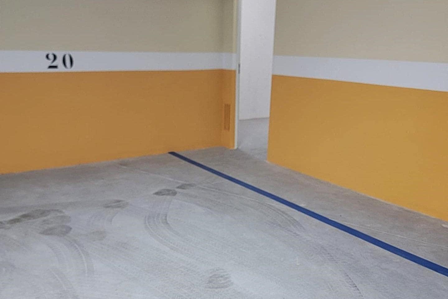 3 soverom Leilighet til salgs i Torrevieja med svømmebasseng garasje - € 399 000 (Ref: 10180628)