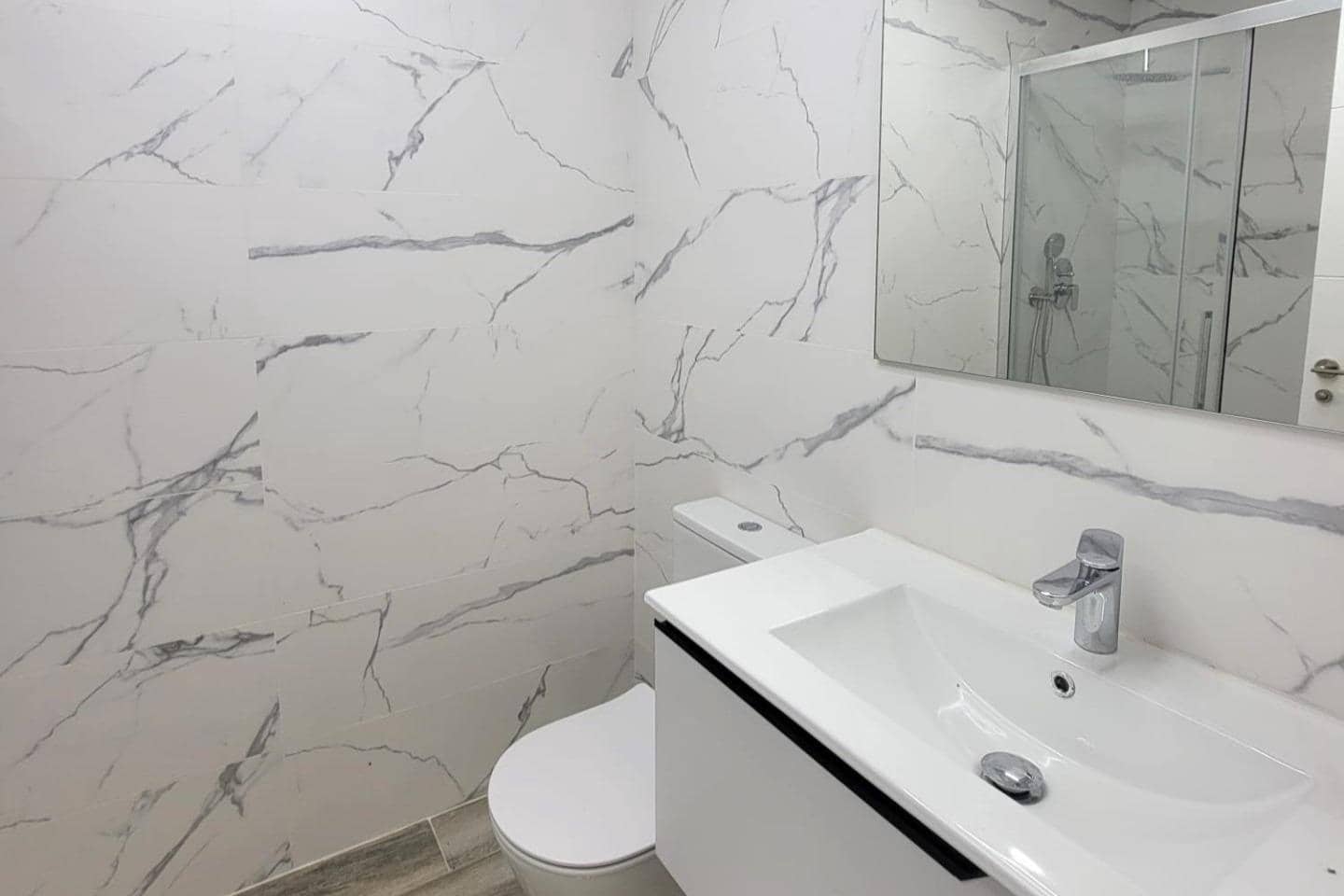 3 soverom Leilighet til salgs i Torrevieja med svømmebasseng garasje - € 399 000 (Ref: 10180628)