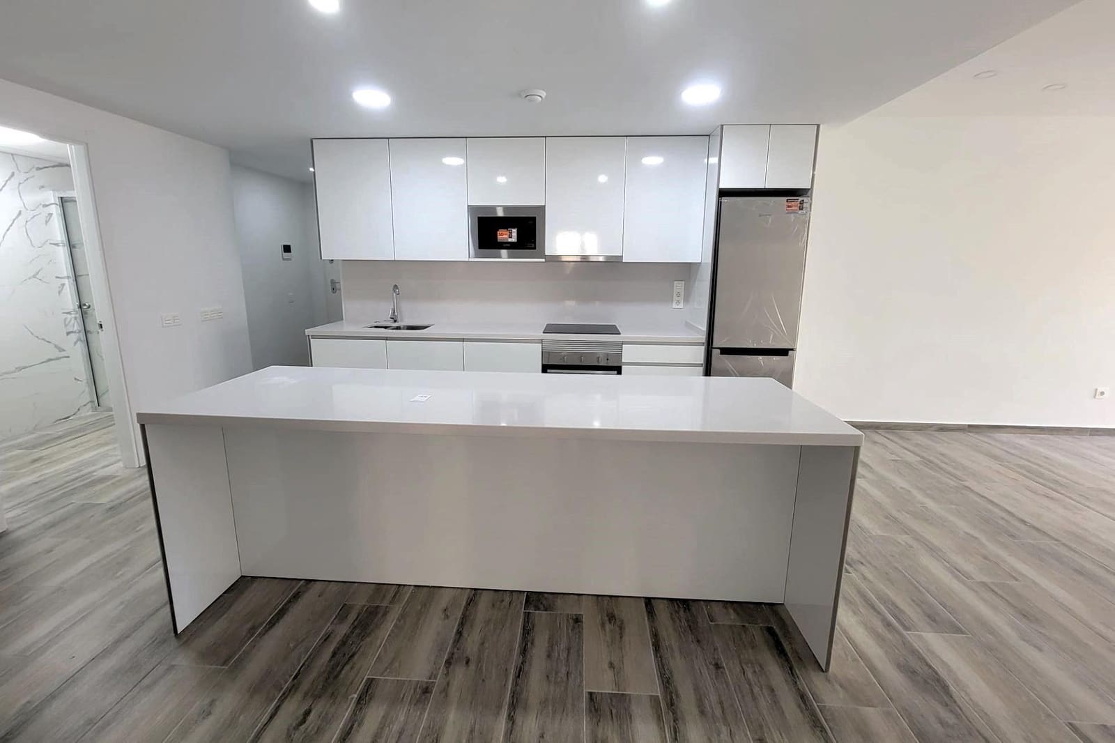 3 soverom Leilighet til salgs i Torrevieja med svømmebasseng garasje - € 399 000 (Ref: 10180628)