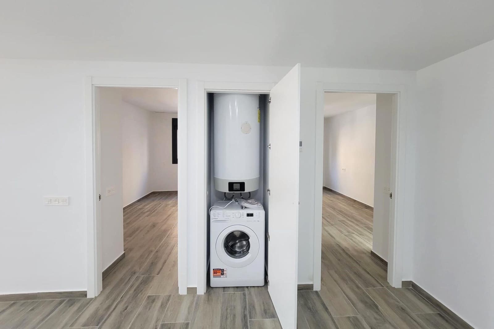 3 soverom Leilighet til salgs i Torrevieja med svømmebasseng garasje - € 399 000 (Ref: 10180628)